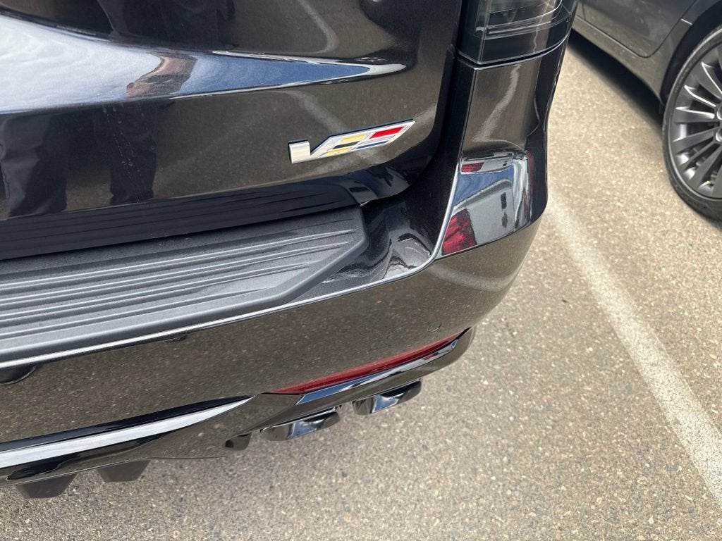 2024 Cadillac Escalade ESV V-Series