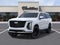 2027 Cadillac Escalade Sport