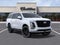 2027 Cadillac Escalade Sport