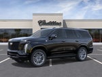 2027 Cadillac Escalade Platinum Sport