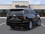 2027 Cadillac Escalade Platinum Sport