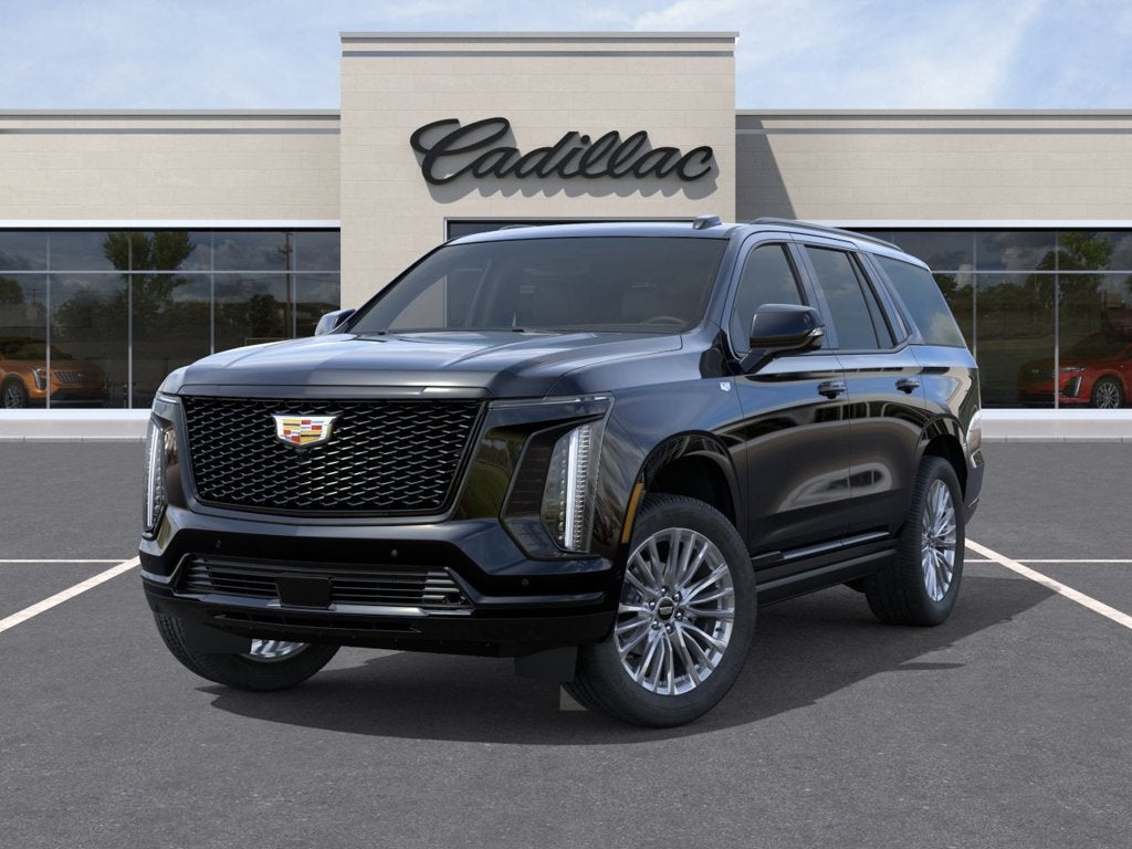 2027 Cadillac Escalade Platinum Sport