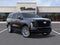 2027 Cadillac Escalade Platinum Sport