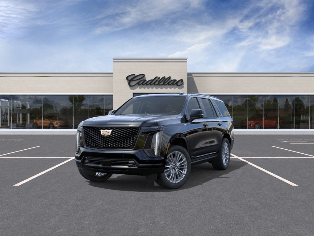 2027 Cadillac Escalade Platinum Sport