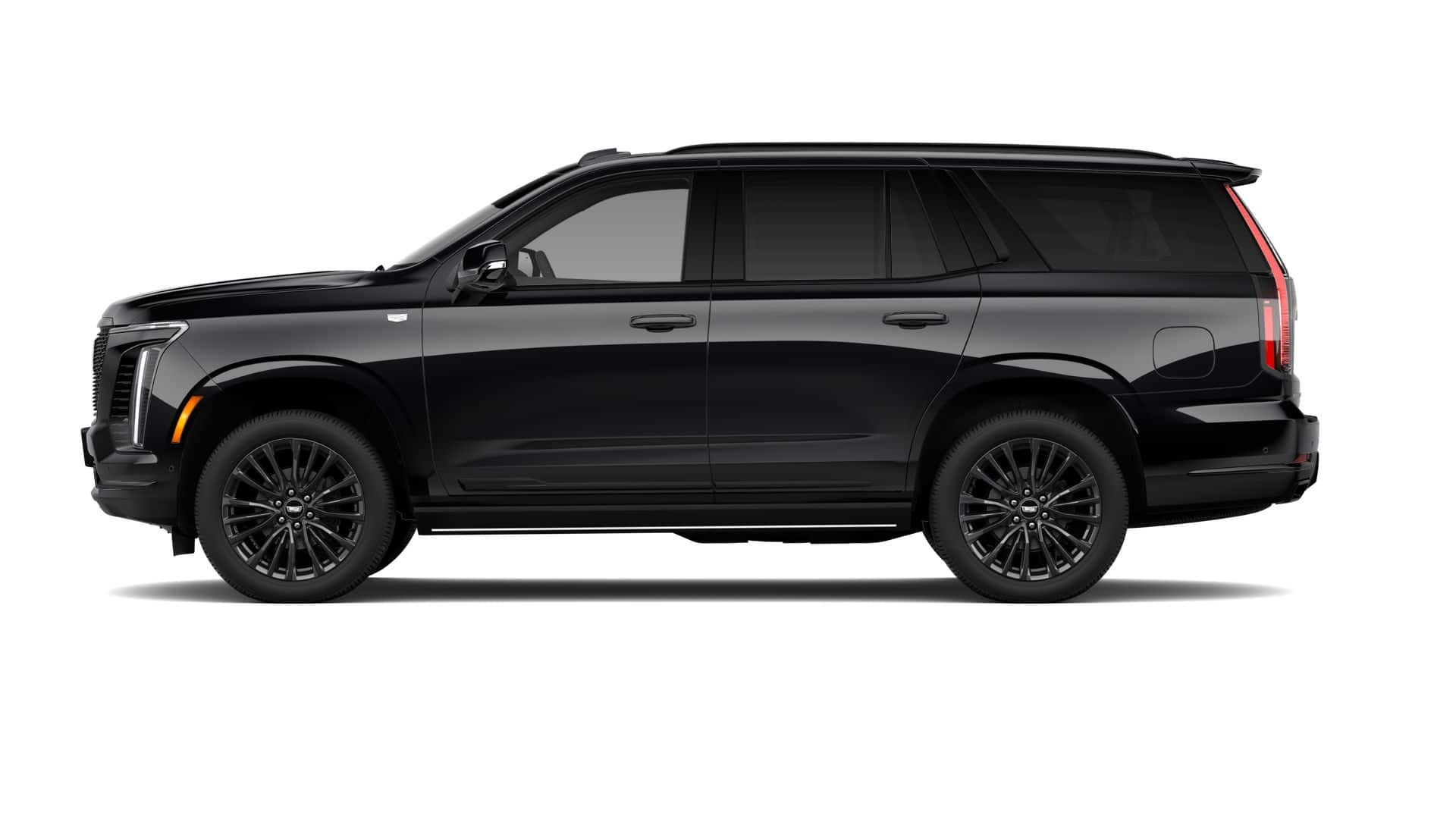 2027 Cadillac Escalade 4WD Platinum Sport