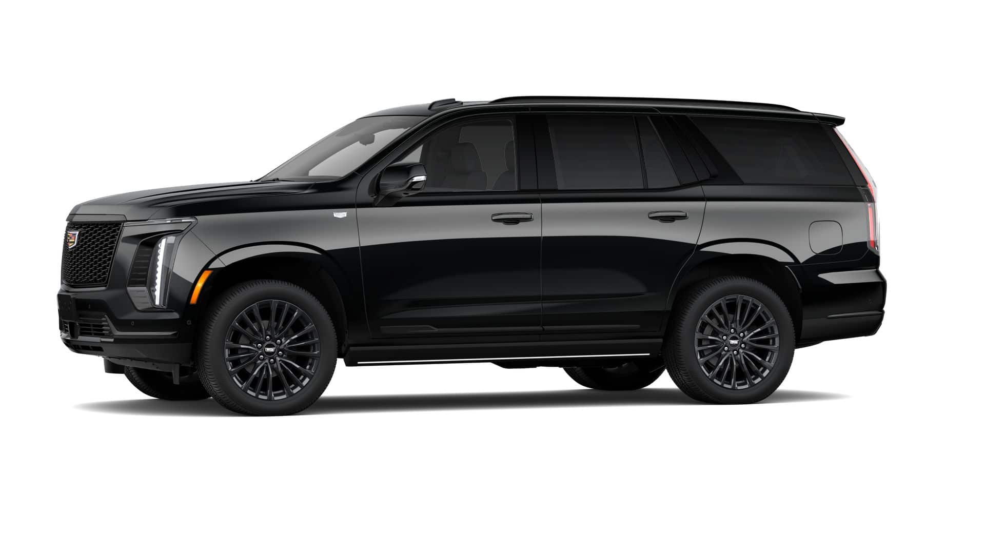 2027 Cadillac Escalade 4WD Platinum Sport
