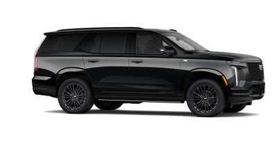 2027 Cadillac Escalade 4WD Platinum Sport