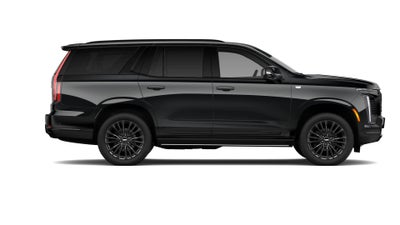 2027 Cadillac Escalade 4WD Platinum Sport