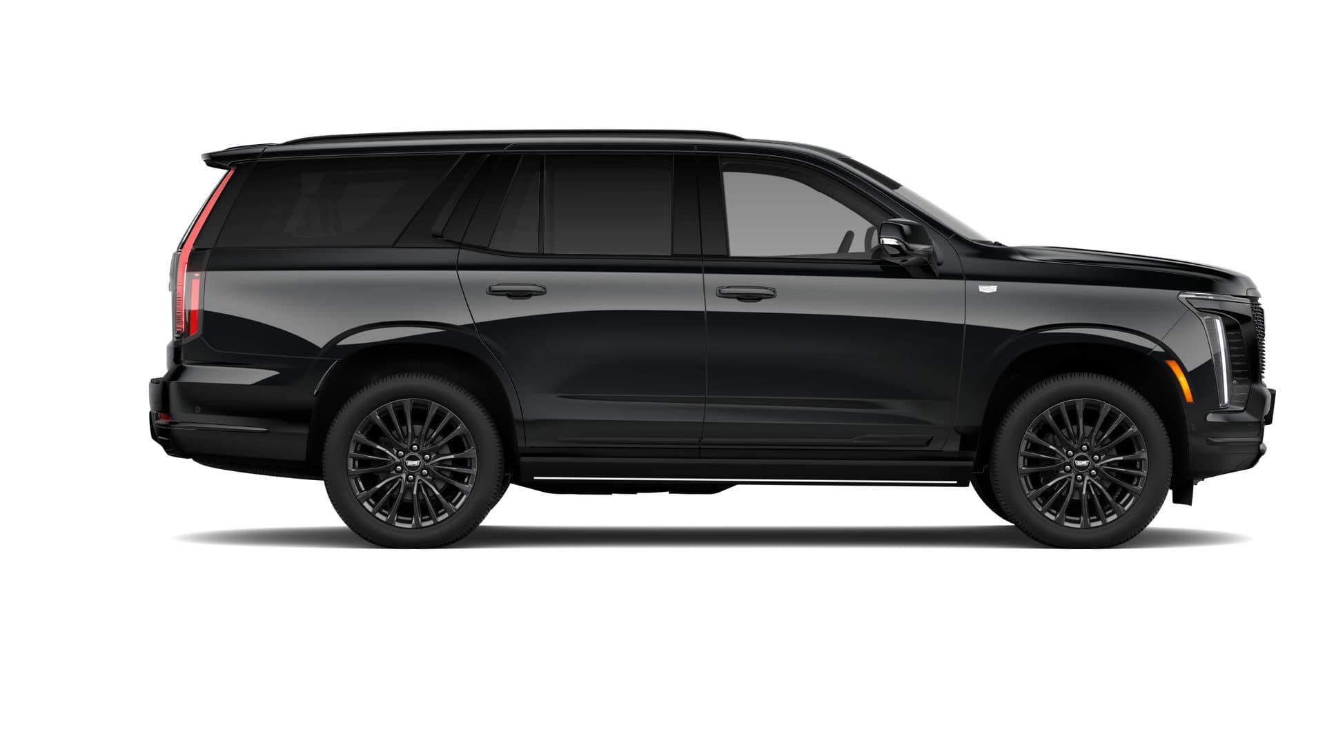 2027 Cadillac Escalade 4WD Platinum Sport