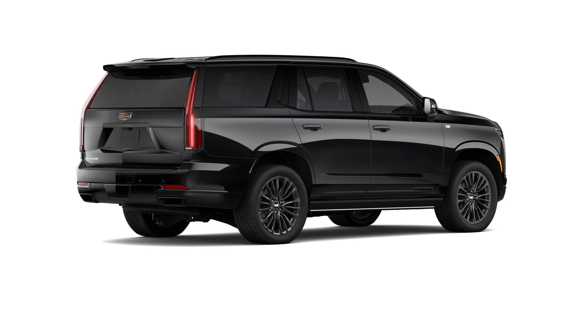 2027 Cadillac Escalade 4WD Platinum Sport