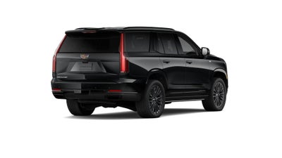2027 Cadillac Escalade 4WD Platinum Sport
