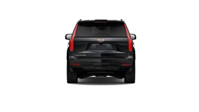 2027 Cadillac Escalade 4WD Platinum Sport
