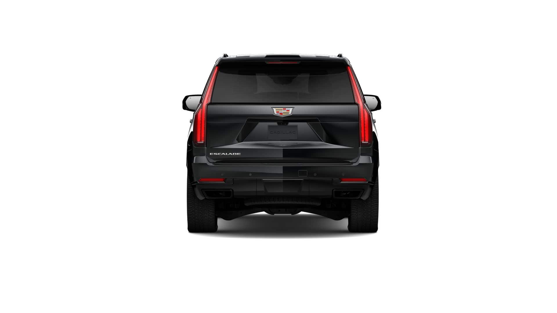 2027 Cadillac Escalade 4WD Platinum Sport