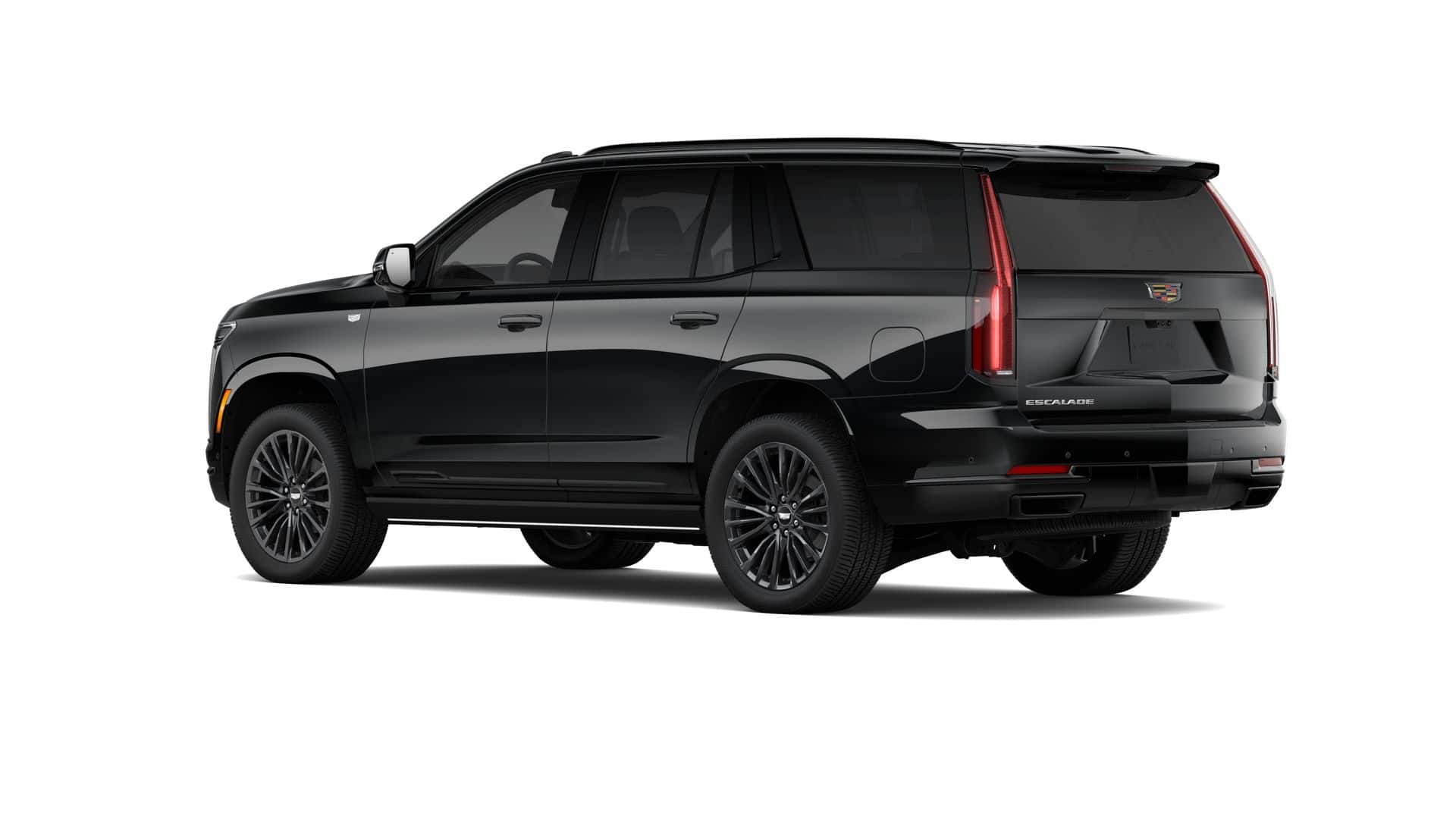 2027 Cadillac Escalade 4WD Platinum Sport