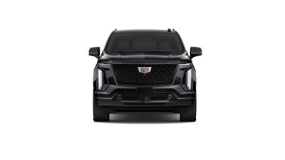 2027 Cadillac Escalade 4WD Platinum Sport
