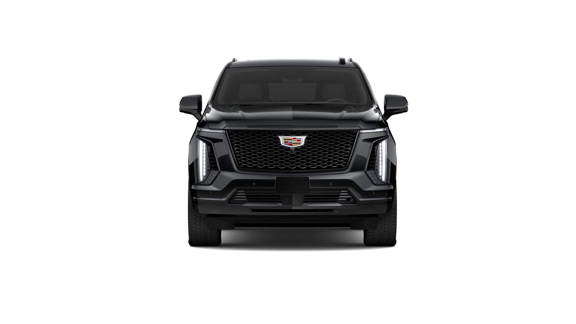 2027 Cadillac Escalade 4WD Platinum Sport