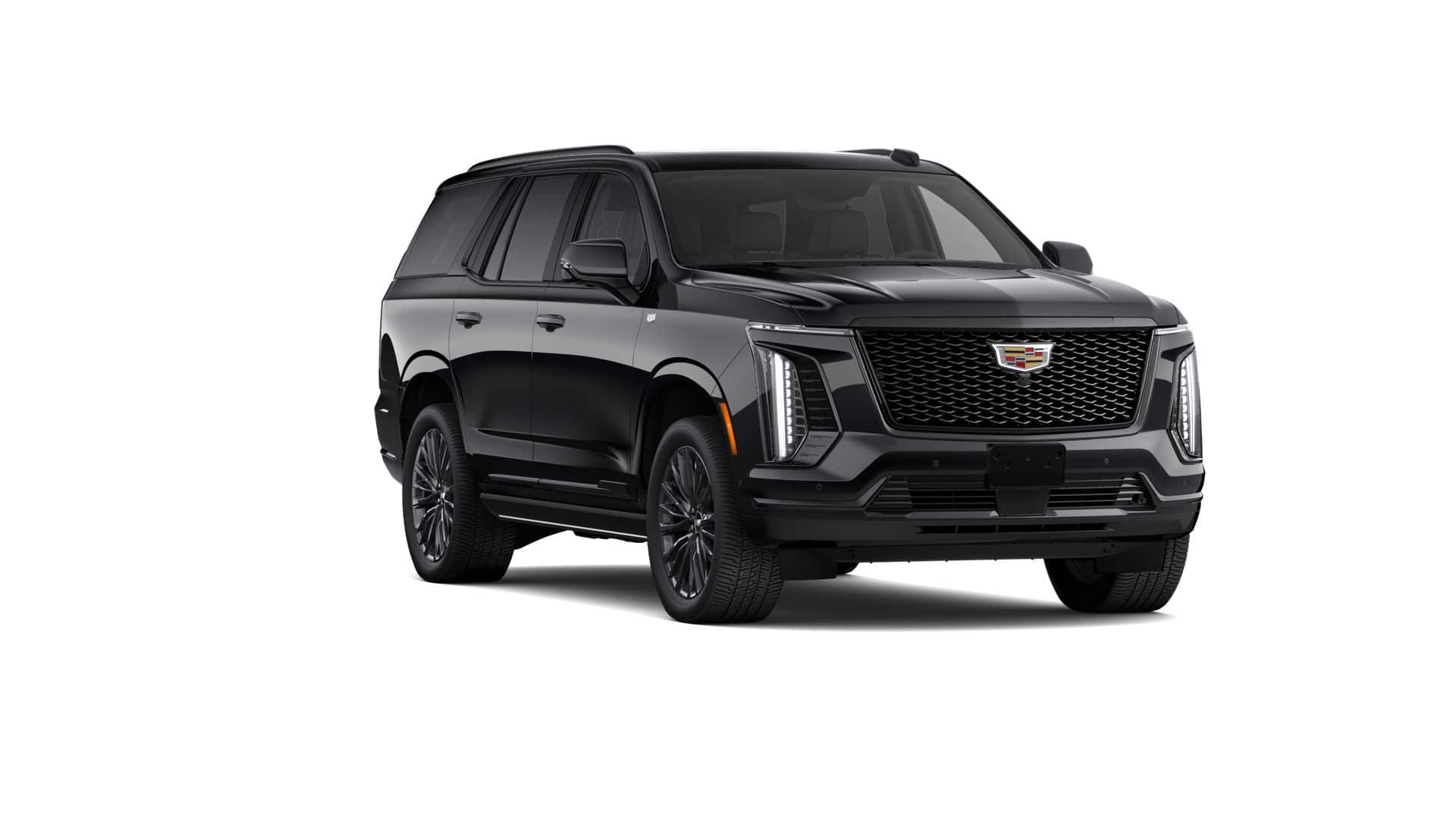 2027 Cadillac Escalade 4WD Platinum Sport