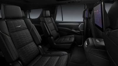 2026 Cadillac Escalade V-Series