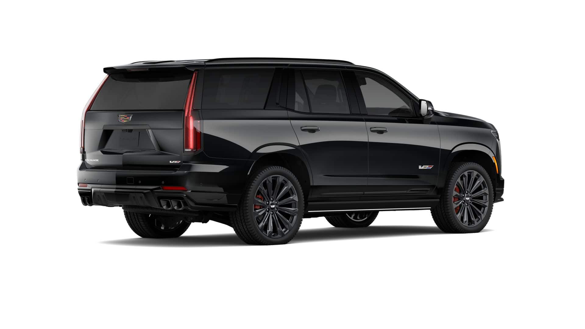 2026 Cadillac Escalade V-Series