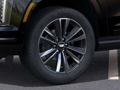 2026 Cadillac Escalade ESV Sport