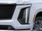 2027 Cadillac Escalade ESV Platinum Sport