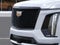 2027 Cadillac Escalade ESV Platinum Sport