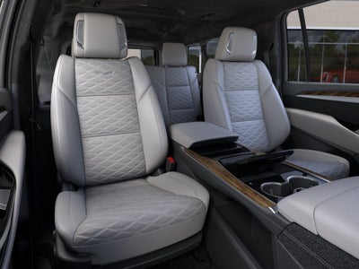 2027 Cadillac Escalade ESV Platinum Sport