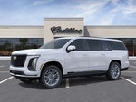 2027 Cadillac Escalade ESV Platinum Sport