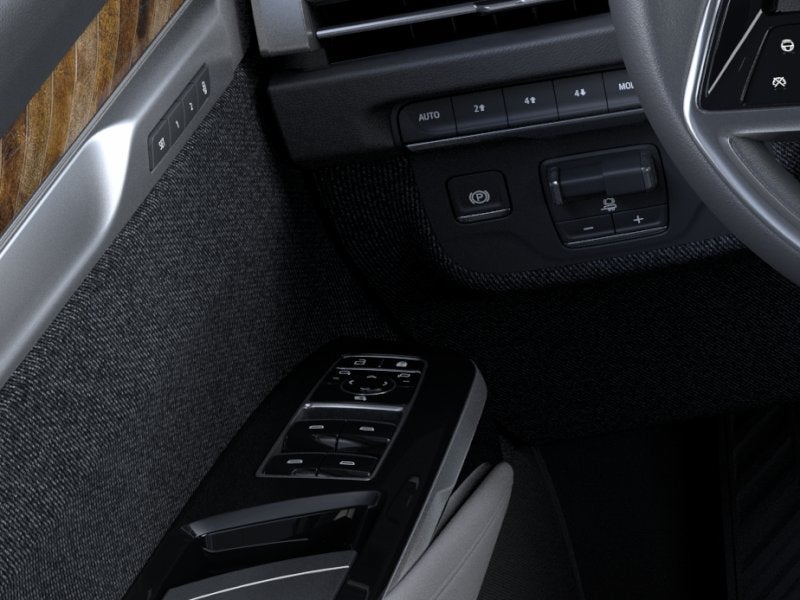2027 Cadillac Escalade ESV Platinum Sport