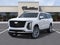 2027 Cadillac Escalade ESV Platinum Sport