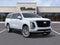 2027 Cadillac Escalade ESV Platinum Sport