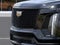 2027 Cadillac Escalade ESV Platinum Sport
