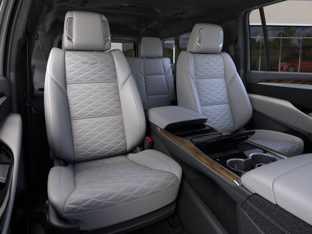 2027 Cadillac Escalade ESV Platinum Sport