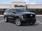 2027 Cadillac Escalade ESV Platinum Sport