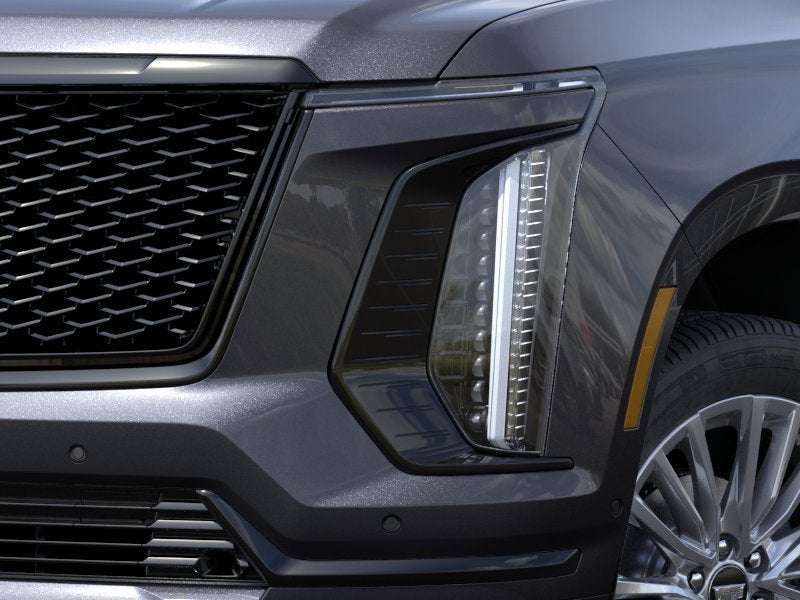 2027 Cadillac Escalade ESV Platinum Sport