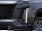 2027 Cadillac Escalade ESV Platinum Sport