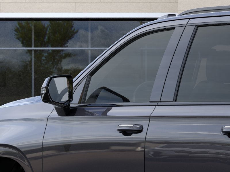 2027 Cadillac Escalade ESV Platinum Sport