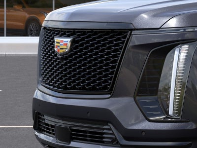 2027 Cadillac Escalade ESV Platinum Sport