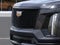 2027 Cadillac Escalade ESV Platinum Sport