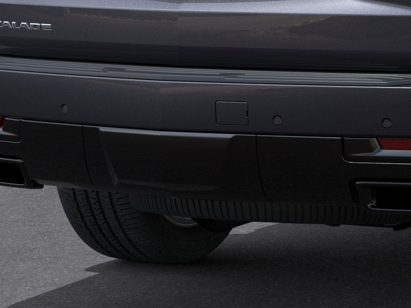 2027 Cadillac Escalade ESV Platinum Sport