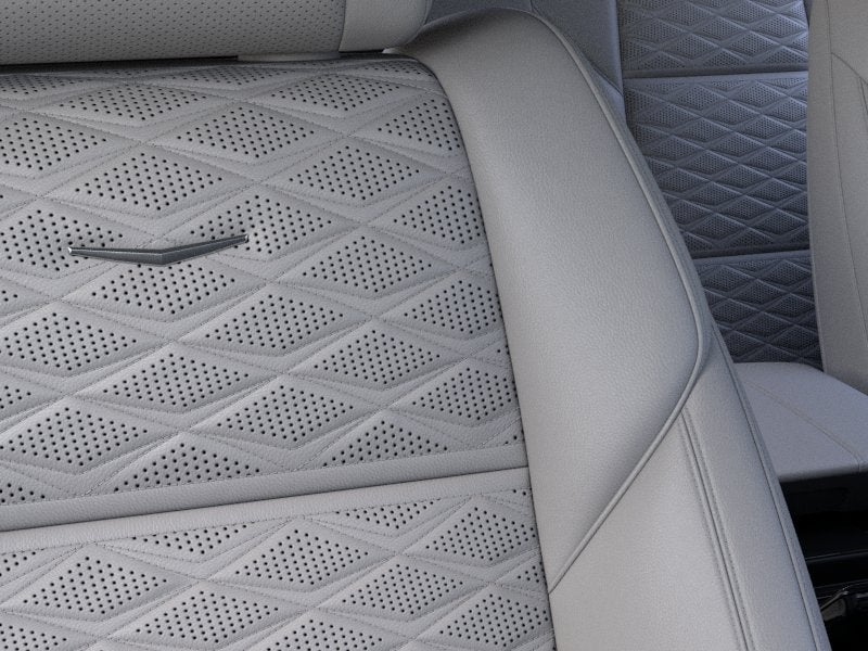 2027 Cadillac Escalade ESV Platinum Sport
