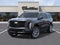 2027 Cadillac Escalade ESV Platinum Sport