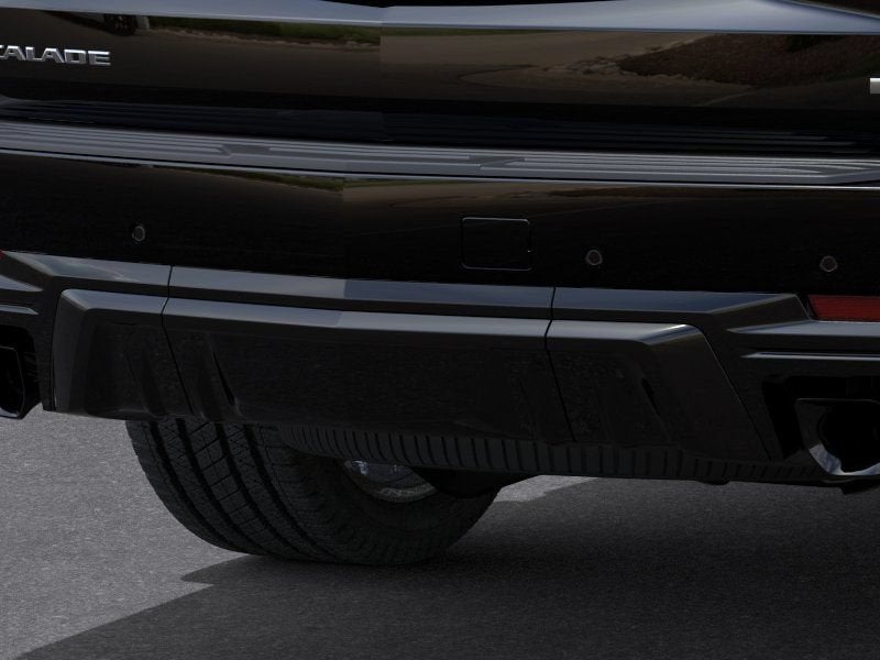 2026 Cadillac Escalade ESV V-Series