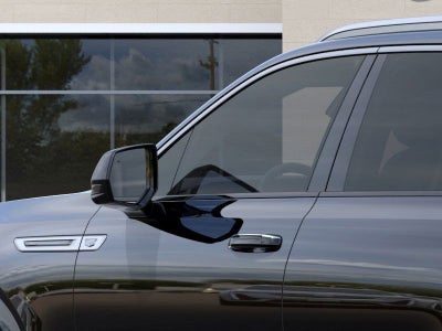 2026 Cadillac ESCALADE IQ Luxury