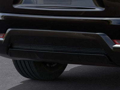 2026 Cadillac ESCALADE IQ Luxury