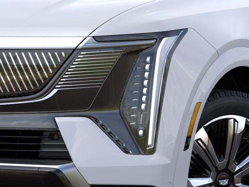 2026 Cadillac ESCALADE IQ Premium Luxury