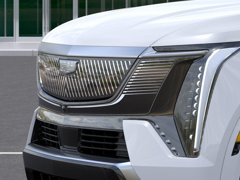 2026 Cadillac ESCALADE IQ Premium Luxury