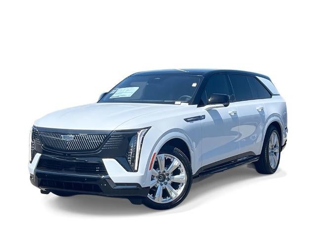 2026 Cadillac ESCALADE IQ Sport