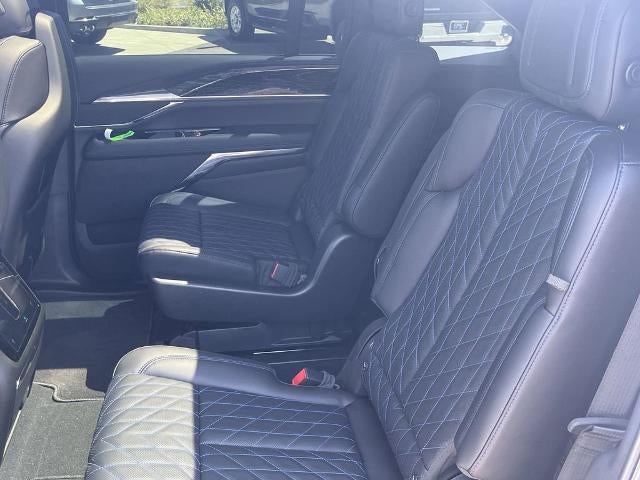 2026 Cadillac ESCALADE IQ Sport