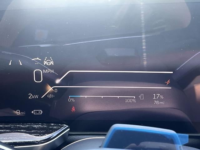 2026 Cadillac ESCALADE IQ Sport